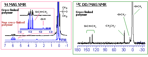 固体NMRによる構造解析1