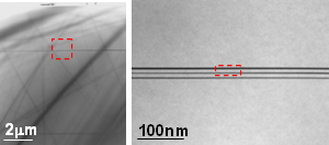 図4 TEM image(2)